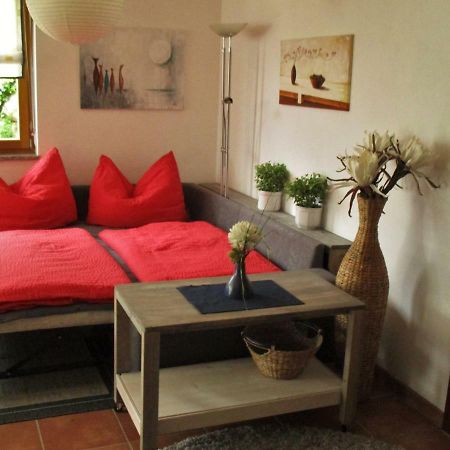 Apartmán Haus Inge Sankt Gallenkirch Exteriér fotografie