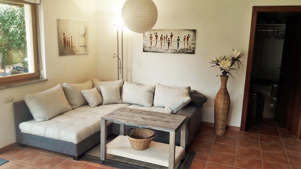 Apartmán Haus Inge Sankt Gallenkirch Exteriér fotografie