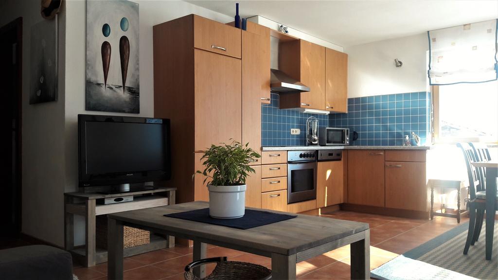 Apartmán Haus Inge Sankt Gallenkirch Exteriér fotografie